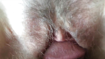 Hot middle-aged wife sucks her husband's cock - sex video mix Thumb