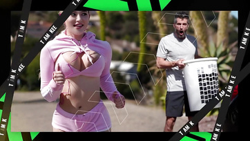 Busty stepmom wants her son's cock Thumb