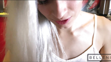 This teen is always happy when I fuck her in the ass Thumb