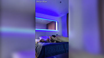 Real amateur pussy licking satisfaction via hidden camera Thumb