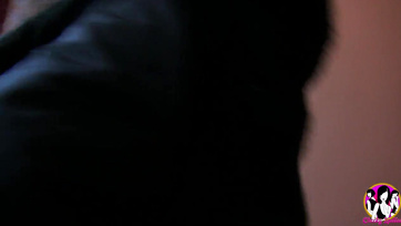 The 25 year old busty brunette was ready for a hearty lovemaking Thumb