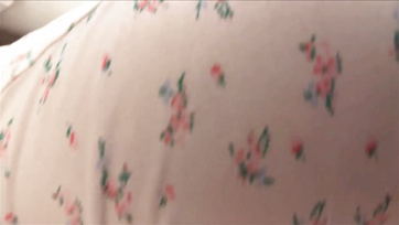 I don't mind if my cute stepsister sleeps over sometimes because then at least I have someone to fuck Thumb