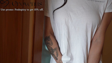 My perverted stepsister switched places with my sex doll, but she didn't know I was going to fuck her in the ass Thumb